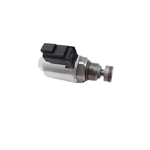 1 قطعة لأجزاء حفارة D6n D6r D10r محمل الملف اللولبي صمام 174-4909 1744909 قطع غيار ماكينات البناء in Kuwait