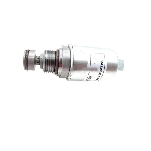 1 قطعة لأجزاء حفارة D6n D6r D10r محمل الملف اللولبي صمام 174-4909 1744909 قطع غيار ماكينات البناء in Kuwait