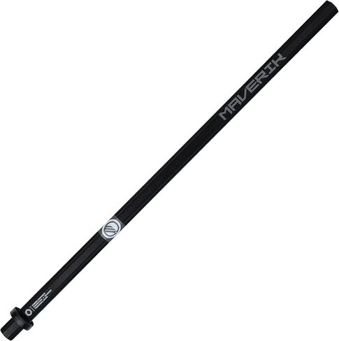 PG Sports Maverik F7 Carbon Lacrosse Shaft, Attack, 30" in Kuwait