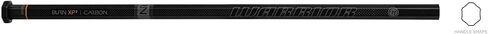 Burn XP2 Carbon Lacrosse Shaft - Attack in Kuwait