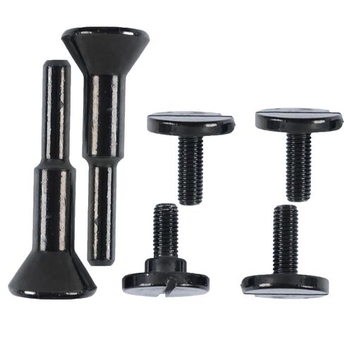 2X 1/4'' Cut Off Wheel Adapter 48-07-2486 Compatible with Milwaukee Die Grinder 2485-20 2486-20 in Kuwait