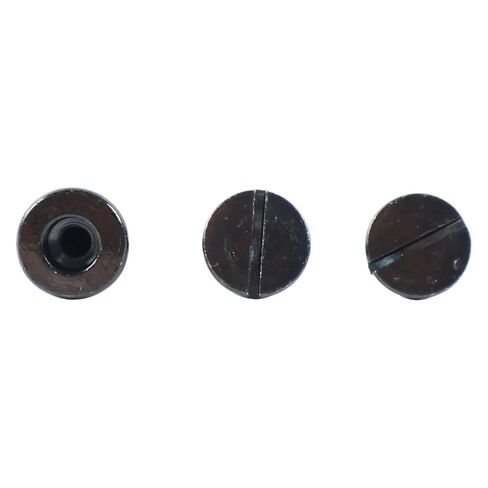 2X 1/4'' Cut Off Wheel Adapter 48-07-2486 Compatible with Milwaukee Die Grinder 2485-20 2486-20 in Kuwait