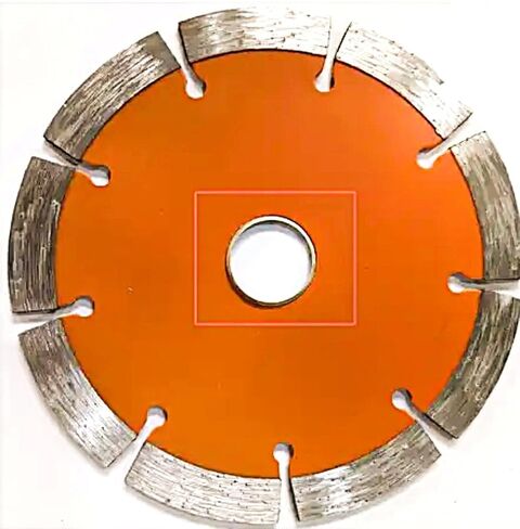BL71MCD9 Adapter Bushing 7/8" Down to 5/8" for Saw Blades, Cut-Off Wheels, Abrasive Wheels, Flapwheels and Surface Conditioning Wheels (2) in Kuwait