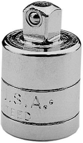 SK Tools USA 3/8" Female - 1/4" Male Chrome Adapter, 384 in Kuwait