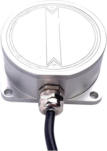 MQJD-A-A Stroke -10-60° 0-5V High Accuracy Single Axis Inclinometer Angle Sensor Tilt for Horizontal Installation(Mqjd45-a-a2) in Kuwait