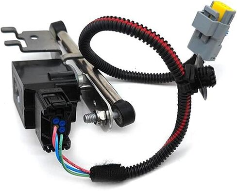 Replacement parts OEM 6224G3 Suitable For Peugeot 307 For RESTYLING 308 408 HEAD ADJUSTMENT SENSOR HEIGHT SENSOR in Kuwait