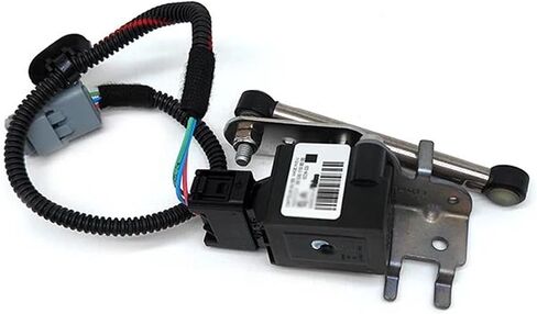 Replacement parts OEM 6224G3 Suitable For Peugeot 307 For RESTYLING 308 408 HEAD ADJUSTMENT SENSOR HEIGHT SENSOR in Kuwait