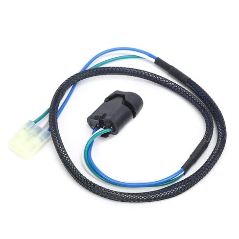 Srliya Trim Tilt Switch35370-ZW5-U02 Replacement for Outboard Side Control BoxABS and Metal Construction in Kuwait