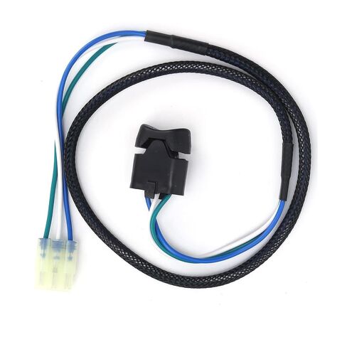 Srliya Trim Tilt Switch35370-ZW5-U02 Replacement for Outboard Side Control BoxABS and Metal Construction in Kuwait
