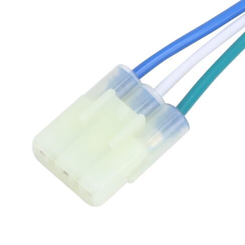 Srliya Trim Tilt Switch35370-ZW5-U02 Replacement for Outboard Side Control BoxABS and Metal Construction in Kuwait