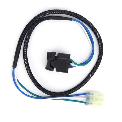 Srliya Trim Tilt Switch35370-ZW5-U02 Replacement for Outboard Side Control BoxABS and Metal Construction in Kuwait