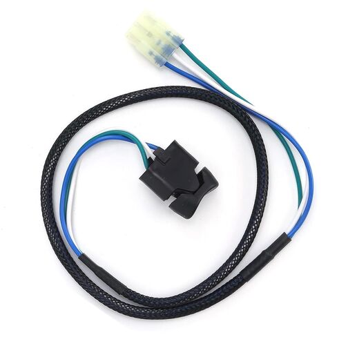 Srliya Trim Tilt Switch35370-ZW5-U02 Replacement for Outboard Side Control BoxABS and Metal Construction in Kuwait