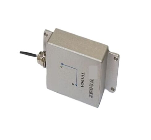 Single- and Dual-Shaft Inclinometers Dynamic Angular Temperature Compensation T0120A (RS485) in Kuwait
