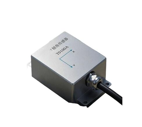 Single- and Dual-Shaft Inclinometers Dynamic Angular Temperature Compensation T0120A (RS485) in Kuwait