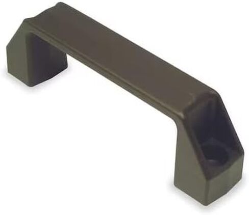 13Ac7301 Handle Door Black in Kuwait