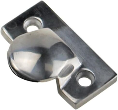 304 Stainless Steel Rotary Handle Industrial Vacuum Box Freezer Cabinet Door Tightly Closed 1Pcs(PL029-5 L) in Kuwait