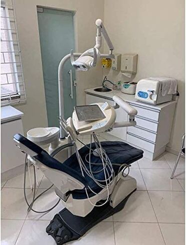 Professional Dental Induction Lamp LED Oral Operation Light Oral Light Sensor Lights For Dental Chair, 26mm in Kuwait