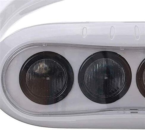 Professional Dental Induction Lamp LED Oral Operation Light Oral Light Sensor Lights For Dental Chair, 26mm in Kuwait