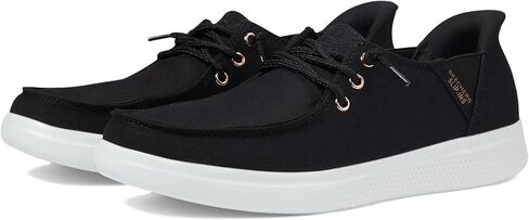 Skechers Women's bobs skipper spot twist hands free ins in Kuwait