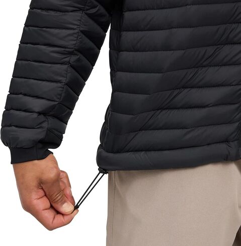 BLACK DIAMOND Men’s Access Down 1.0 Hoody | 800 Fill Down | Lightweight Packable Jacket | Alpine Layer in Kuwait