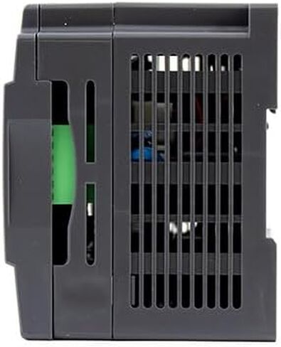 PLC, 36-Channel Controller, 16 Digital I/O, 4 Analog I/O, Relay, Ethernet and Serial Communication, Maple Systems, PLC-FB1616R0202 in Saudi Arabia