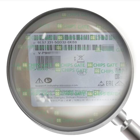 6ES7231-5QD32-0XB0 6ES72315QD320XB0 1PC New in Box 6ES7231-5QD32-0XB0 PLC Module in Saudi Arabia