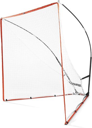 SKLZ Quickster Lacrosse Goal - Portable Practice Net in Kuwait