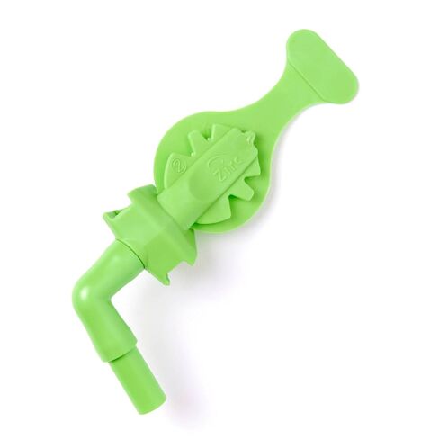 Zirc Dental 50Z989SM Mr. Thirsty One-Step Isolation Device Small Green 50/Pk in Kuwait
