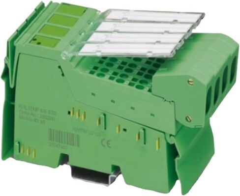 2863915 Analog Module IB-IL-TEMP-4/8-RTD-PAC 48.8 * 136.8 * 71.5mm Temperature Module in Saudi Arabia