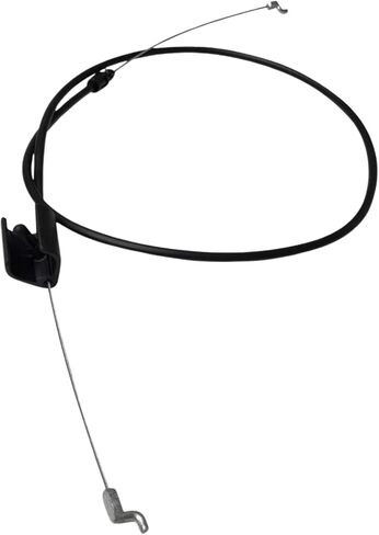 946-0957 Zone Control Cable Compatible with Honda GCV 160 MTD Push Mowers OEM 746-0957 Troy-Bilt MTD Bolens Cub Cadet Craftsman Huskee Yard Machines Stens 290-641 in Kuwait
