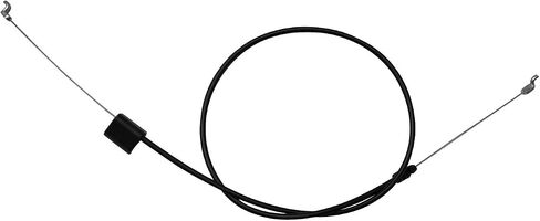 946-0957 Zone Control Cable Compatible with Honda GCV 160 MTD Push Mowers OEM 746-0957 Troy-Bilt MTD Bolens Cub Cadet Craftsman Huskee Yard Machines Stens 290-641 in Kuwait