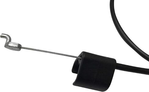 946-0957 Zone Control Cable Compatible with Honda GCV 160 MTD Push Mowers OEM 746-0957 Troy-Bilt MTD Bolens Cub Cadet Craftsman Huskee Yard Machines Stens 290-641 in Kuwait