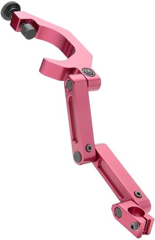 43-000 – Indicator Holder Clamp Mount for Bridgeport Style Milling Machine, Proprietary Friction Technology for Smooth Consistent Resistance, Dovetail Indicator Mount in Kuwait