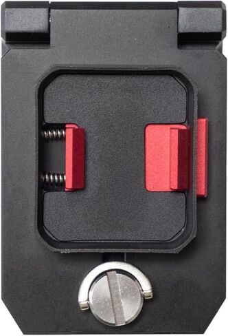 Waydoo Subnado Cylinder Clip for Underwater Scooter, Aluminum, Velvet Ink in Saudi Arabia