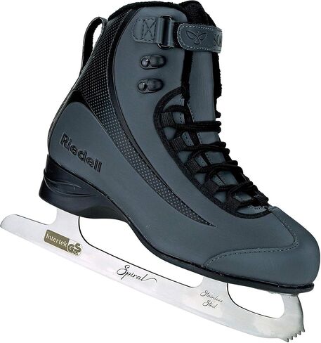 Riedell Skates - زلاجات ثلجية للبالغين - زلاجات ثلجية ناعمة ترفيهية للمبتدئين in Kuwait