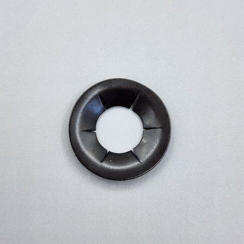 20 Pieces Garage Door Roller Sleeves Nuts Standard Rollers Precision Bearings Quiet Hardware Double Seals Cushion Suitable for Home Renovation in Saudi Arabia