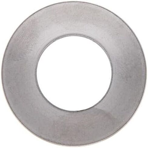 Washers 1/4 Belleville SS (Jar 100) in Kuwait
