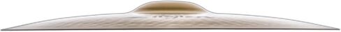 Zildjian S22MR 22" S Medium Ride Cymbal | Bundle with Drumsticks, Drumstick Bag, and Austin Bazaar Polishing Cloth in Kuwait