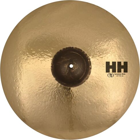 SABIAN HH Session Ride 22" Todd Sucherman Cymbal in Kuwait