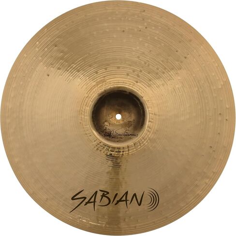 SABIAN HH Session Ride 22" Todd Sucherman Cymbal in Kuwait
