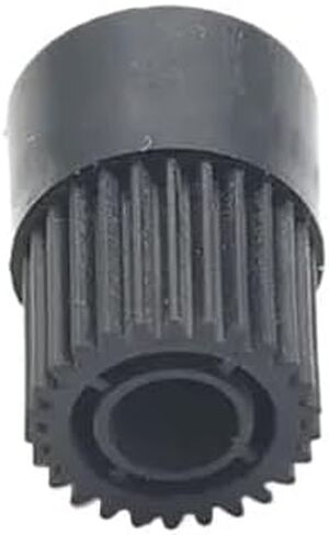 One Way Gear 26T Paper Feed Component for WorkCentre 4110 4112 4127 4590 4595 D95 D110 D125 D136 - Printing Function in Kuwait