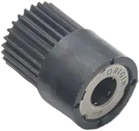 One Way Gear 26T Paper Feed Component for WorkCentre 4110 4112 4127 4590 4595 D95 D110 D125 D136 - Printing Function in Kuwait