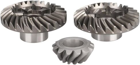 Gear Kit Compatible With 2 Stroke 40HP Outboard Motor 66T-45560-01 66T-45571-00 66T-45551-00 66T-45560 40X in Kuwait