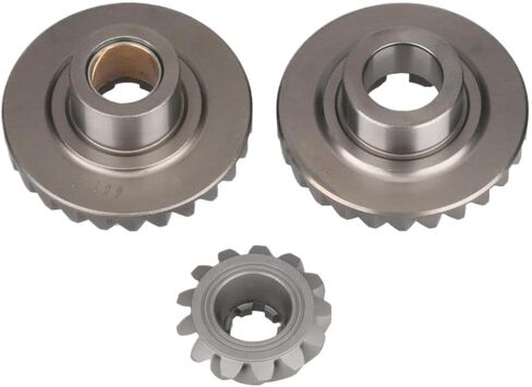 Gear Kit Compatible With 2 Stroke 40HP Outboard Motor 66T-45560-01 66T-45571-00 66T-45551-00 66T-45560 40X in Kuwait