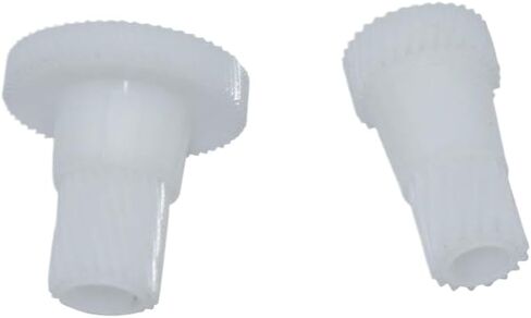 Main Drive Assembly with 17T/33T and 23T/63T Gears Compatible with 227 287 367(10X Gear 17T 33T) in Kuwait