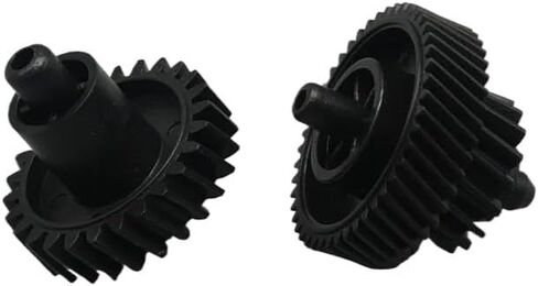 10X Drive Gear for Brother DCP 8060 8065 8070 8080 8085 MFC 8460 8480 8660 8670 8680 8690 8860 8870 8880 8881 8890 HL 5240 5270 in Kuwait