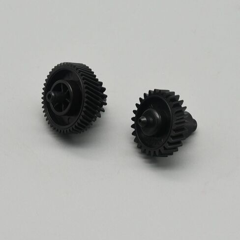 10X Drive Gear for Brother DCP 8060 8065 8070 8080 8085 MFC 8460 8480 8660 8670 8680 8690 8860 8870 8880 8881 8890 HL 5240 5270 in Kuwait