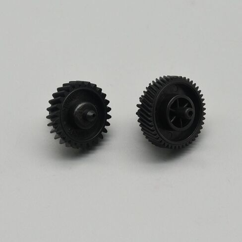 10X Drive Gear for Brother DCP 8060 8065 8070 8080 8085 MFC 8460 8480 8660 8670 8680 8690 8860 8870 8880 8881 8890 HL 5240 5270 in Kuwait