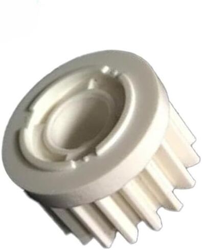 10-Piece Gear Replacement Compatible with MX314 MX310 MX354 MX3558 AR235 AR275 ARM236 ARM237 ARM257 ARM276 NGERH0090QSZ1 NGERH0090QSZZ 19T in Kuwait