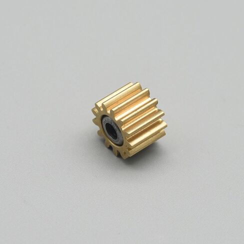 10X CQ890-67091 CQ890-67108 Carriage Cutter Gear for HP DesignJet T100 T120 T125 T130 T520 T525 T530 T730 T830 in Kuwait